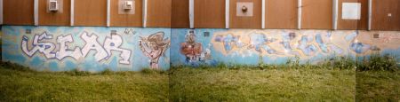 1987 Jugendzentrum Wehberg Trickz  Lüdenscheid