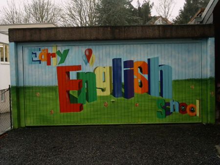 2003 Early English School Iserlohn